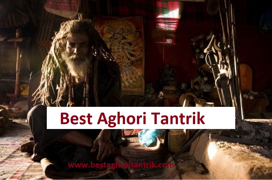 Best Aghori Tantrik