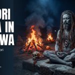 Aghori Baba in Ottawa