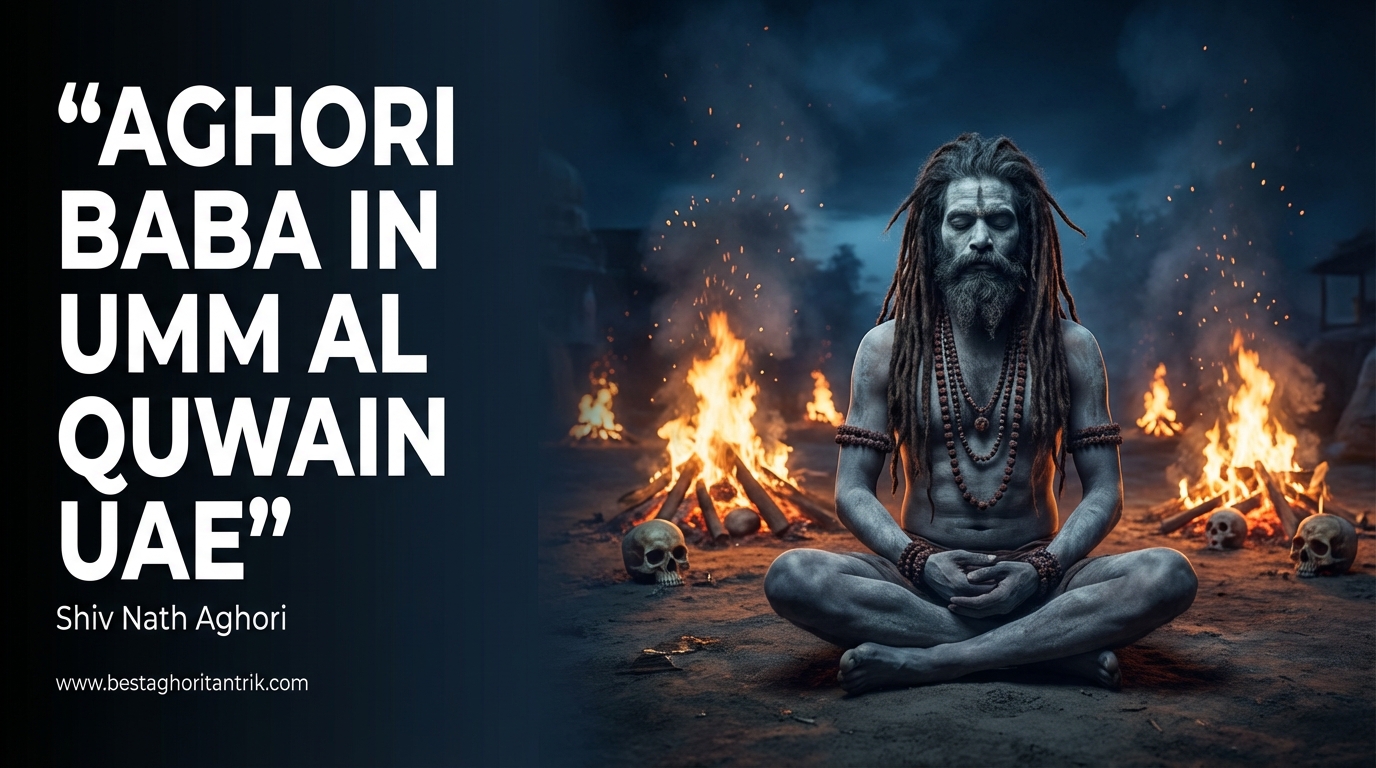 best indian baba ji in UAE