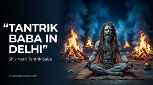 Tantrik baba in delhi