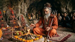 Tantrik Baba in Chennai