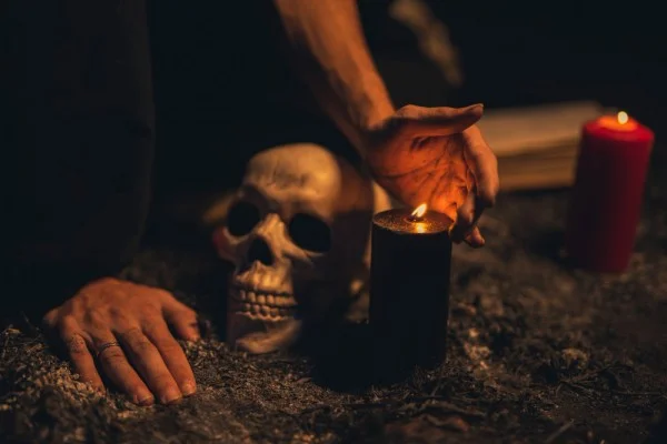 Online Black Magic Solution