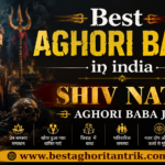 Best aghori baba in india