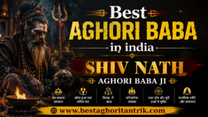 Best aghori baba in india