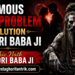 Famous Love Problem Solution Aghori baba ji