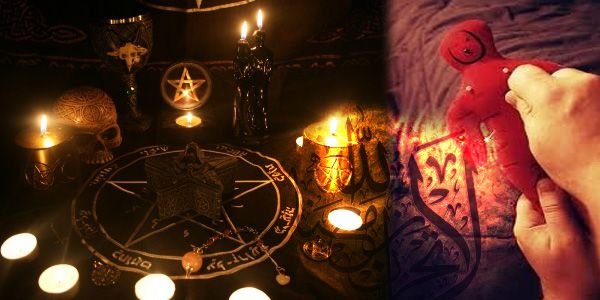 Best Love Vashikaran Aghori tantrik baba ji